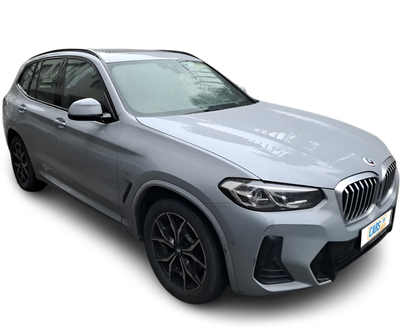 BMW X3-img